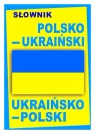 slownik-polsko-ukrainski-ukrainsko-polski