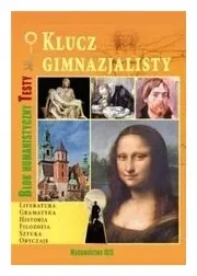 klucz-gimnazjalisty-blok-humanistyczny-testy-