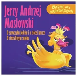 maslowski-o-straszliwym-smoku-o-szewczyku-jedrku