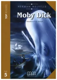 moby-dick-sb-cd-mm-publications-h-q-mitchell