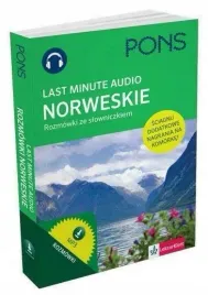 last-minute-audio-norweskie-rozmowki-pons