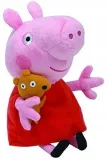 beanie-babies-swinka-peppa-baby