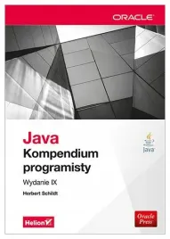 java-kompendium-programisty-wydanie-ix