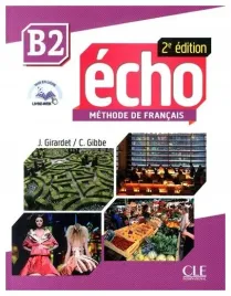 girardet-echo-b2-methode-de-franais-podr-dvd-cle