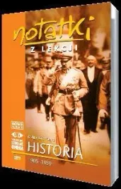 omega-notatki-z-historii-vi-kl-1905-1939-konspekty-i-teksty-zrodlowe