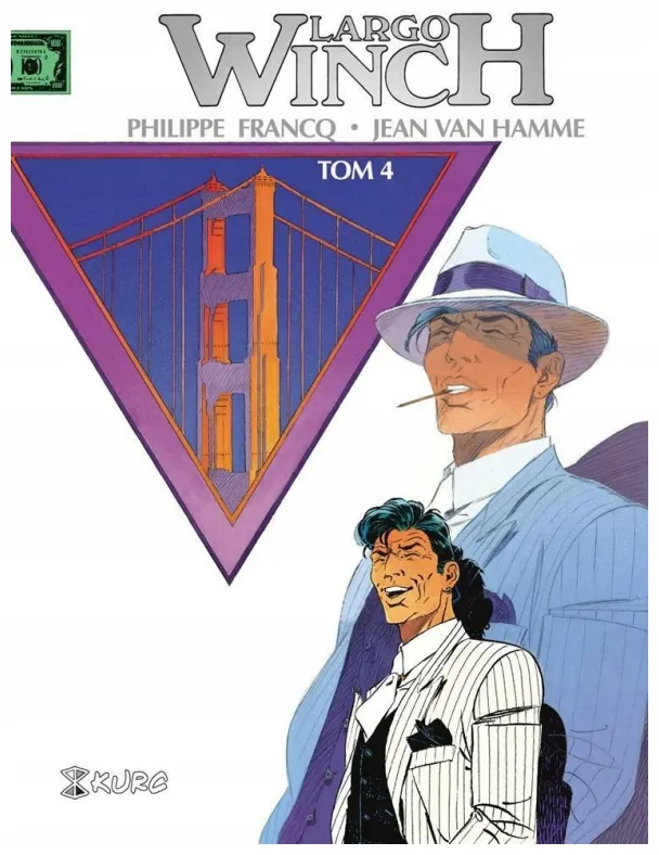 largo-winch-tom-4-jean-van-hamme