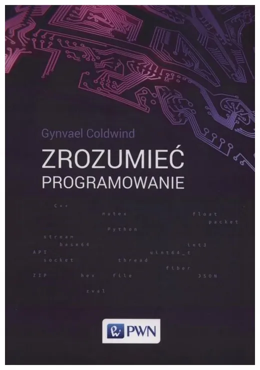 zrozumiec-programowanie-gynvael-coldwind