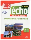 pecheur-echo-b12-cwiczenia-cd