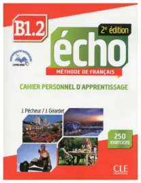 pecheur-echo-b12-cwiczenia-cd