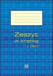 zeszyt-w-kratke-z-tlem