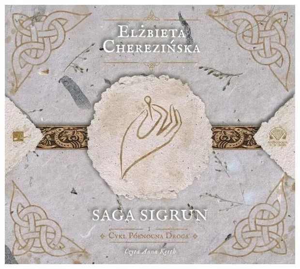 saga-sigrun-polnocna-droga-tom-1-audiobook