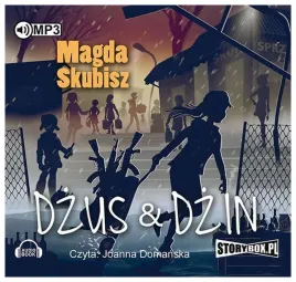 dzus-and-dzin-stanislaw-grzesiuk-audiobook