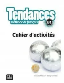 tendances-b1-cwiczenia-jezyk-francuski