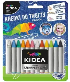 derform-kredki-do-malowania-twarzy-kidea-12-kolorow-bezpieczne-dla-skory