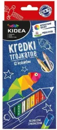 derform-kredki-trojkatne-kidea-12-kolorow-idealne-dla-dzieci-i-szkol