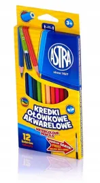 kredki-olowkowe-akwarelowe-12-kolorow-astra