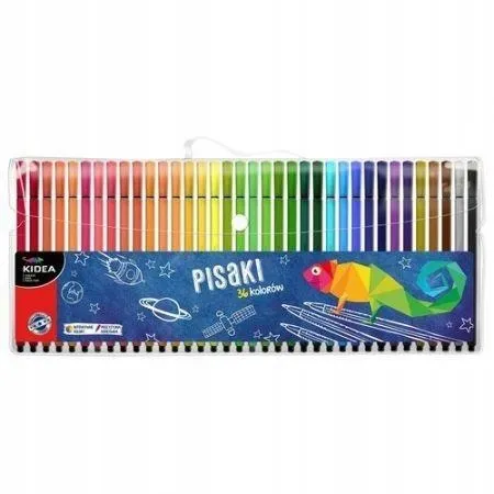pisaki-w-etui-36-kolory-kidea