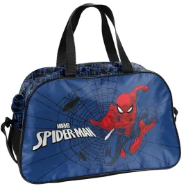 torba-sportowa-na-basen-spiderman