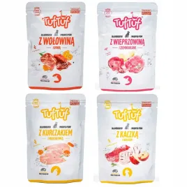 tuff-tuff-karma-mokra-dla-psa-saszetki-mix-smakow-40-x-500g