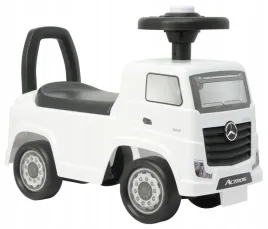 jezdzik-mercedes-actros-3316ta-bialy