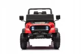 auto-na-kumulator-a8813-24v-czerwony-marka-lean-toys
