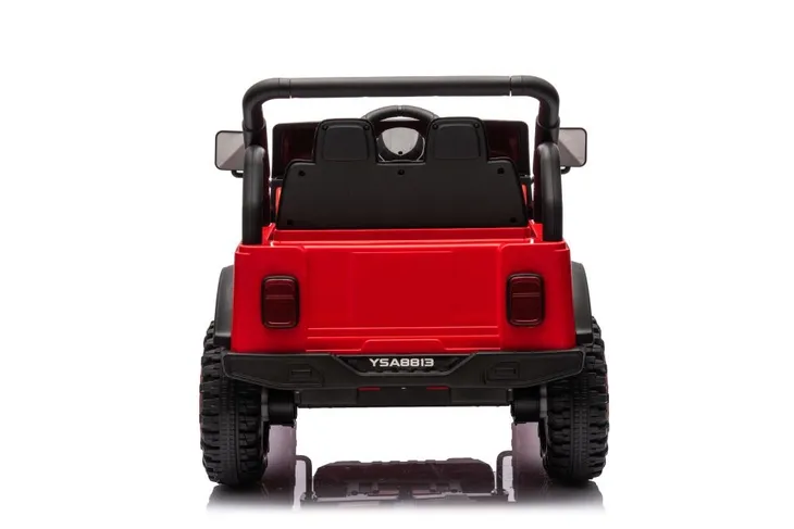 auto-na-kumulator-a8813-24v-czerwony-waga-z-opakowaniem-18-5-kg