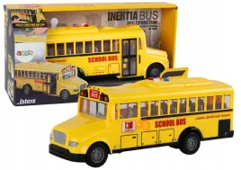 autobus-szkolny-1-16-naped-frykcyjny-otwierane-drzwi-swiatla-dzwieki-zolty