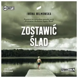 zostawic-slad-iwona-wilmowska-audiobook