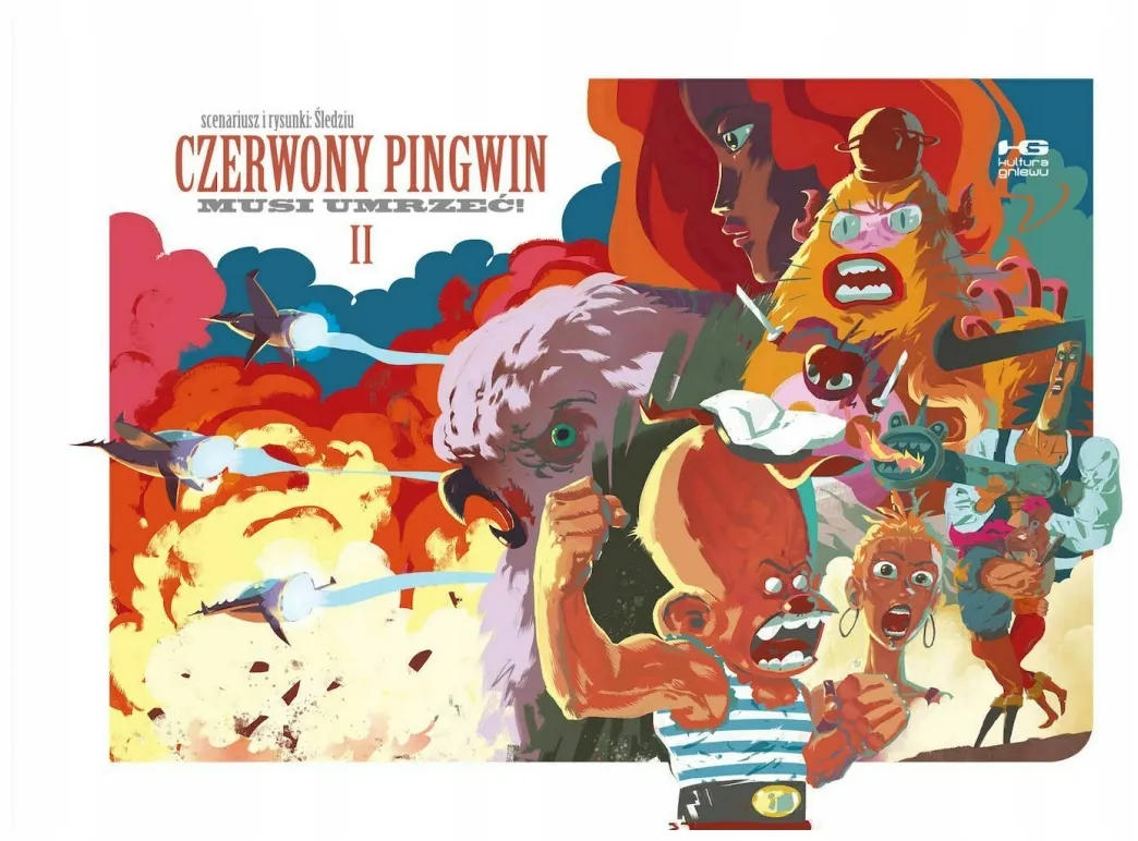 czerwony-pingwin-musi-umrzec-cz-2