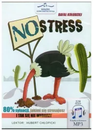 no-stress-audiobook-rafal-kolodziej