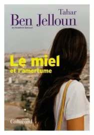 miel-et-l-amertume-jelloun-tahar-ben