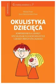 okulistyka-dziecieca-kompendium-dla-lekarzy