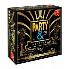partyandco