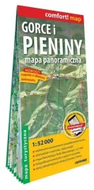 gorce-i-pieniny-mapa-panoramiczna-1-52-000