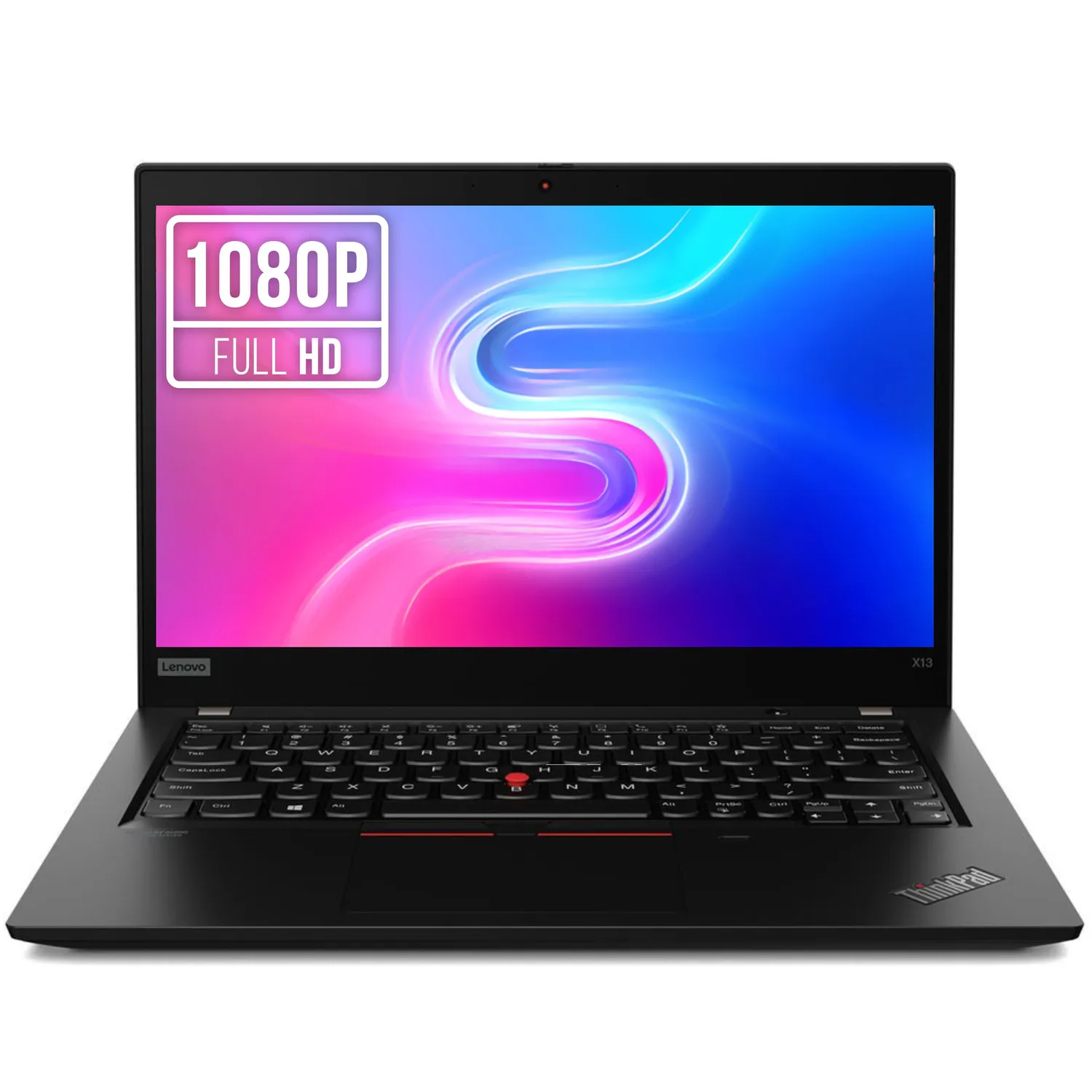 Windowsノート本体 ThinkPad X13 Gen1 i3-10110U FHD 8G 256GB ThinkPad X13 Gen 1 | 13.3 型ノートパソコン | レノボ・ ジャパン