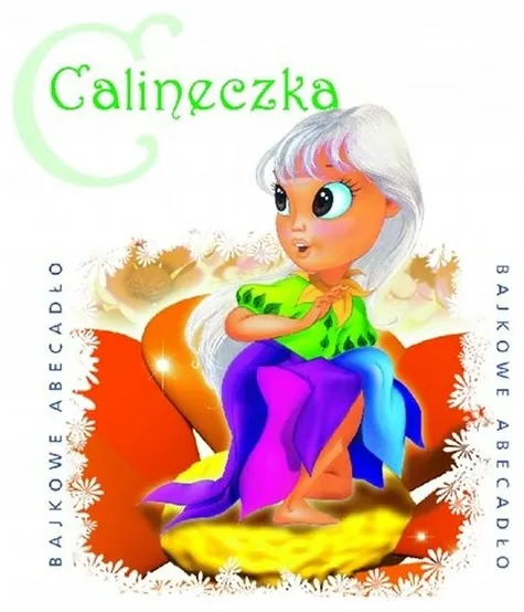 calineczka