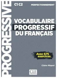vocabulaire-progressif-du-francais-niveau