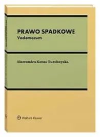prawo-spadkowe-vademecum-s-kotas-turoboyska