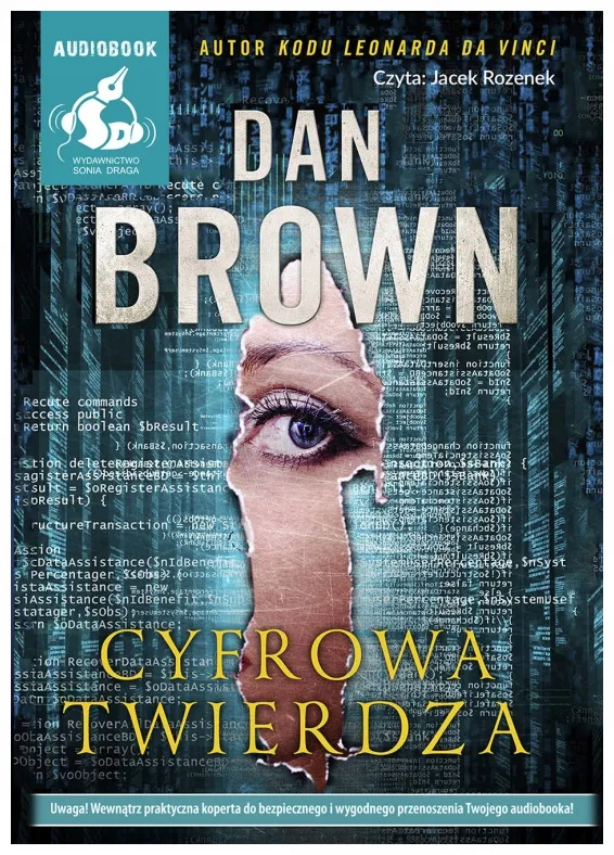 cyfrowa-twierdza-dan-brown-audiobook