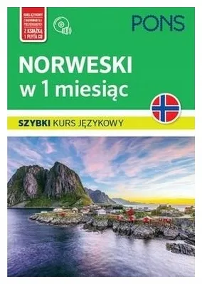 norweski-w-1-miesiac-cd