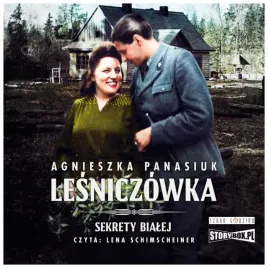 cd-mp3-lesniczowka-sekrety-bialej-tom-2-