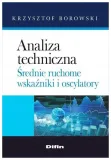 analiza-techniczna-srednie-ruchome-borowski