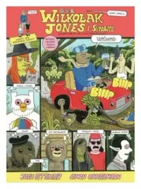 wilkolak-jones-i-synowie-czary-zjary-tom-6