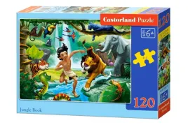 puzzle-120-elementow-jungle-book