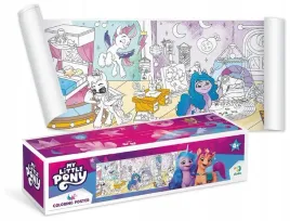 kolorowanka-na-rolce-my-little-pony