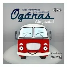 cd-mp3-ogoras-ale-jazda-eliza-piotrowska