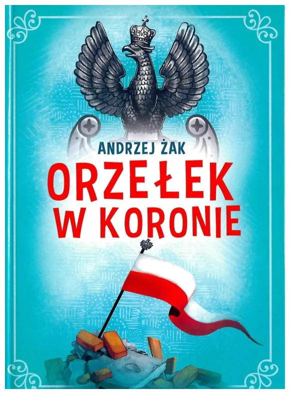 orzelek-w-koronie