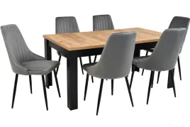 komplet-stol-90x160-rozkladany-do-2m-i-6-krzesel-tapicerowanych-szarych