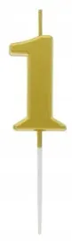 swieczka-piker-cyferka-1-metaliczna-zlota