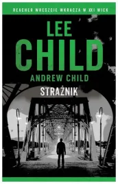 straznik-jack-reacher-lee-child